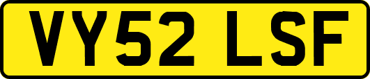 VY52LSF