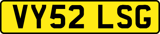VY52LSG