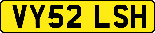 VY52LSH