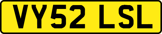 VY52LSL