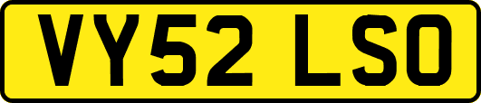 VY52LSO