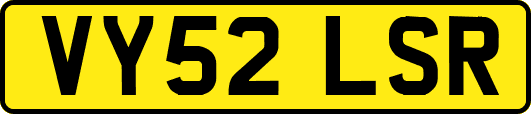 VY52LSR