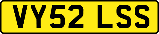 VY52LSS