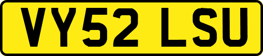 VY52LSU