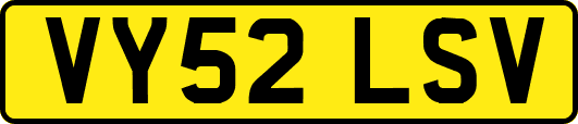 VY52LSV