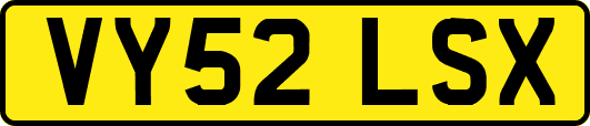 VY52LSX