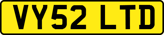 VY52LTD