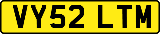 VY52LTM