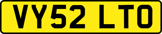 VY52LTO