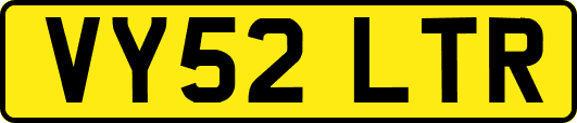 VY52LTR