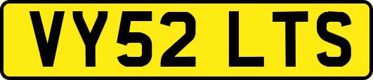 VY52LTS