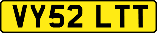 VY52LTT