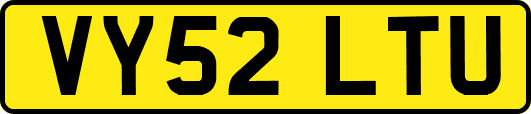 VY52LTU