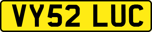 VY52LUC