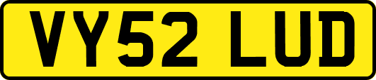 VY52LUD