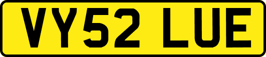 VY52LUE