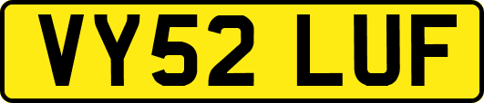 VY52LUF