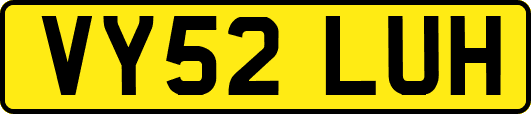 VY52LUH