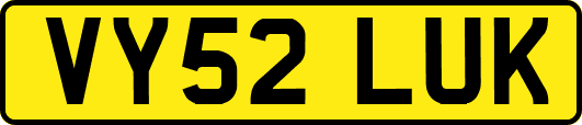 VY52LUK