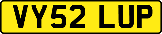 VY52LUP