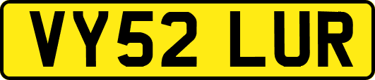 VY52LUR