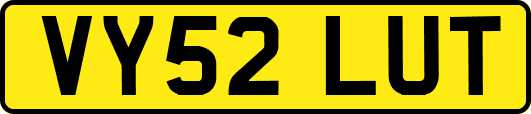 VY52LUT