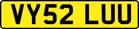 VY52LUU