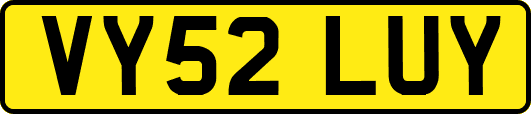 VY52LUY