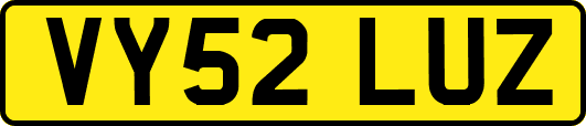 VY52LUZ