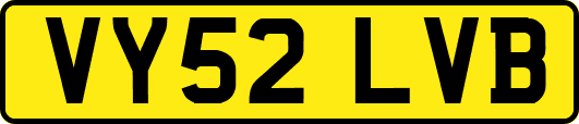 VY52LVB