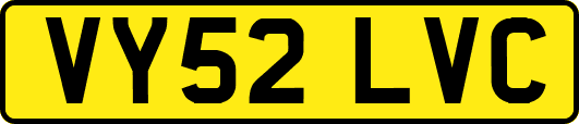 VY52LVC