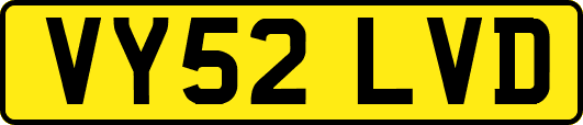 VY52LVD