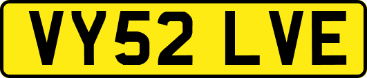 VY52LVE