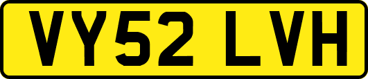 VY52LVH
