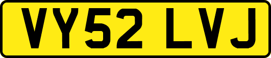 VY52LVJ