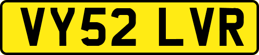 VY52LVR