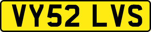 VY52LVS