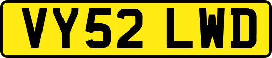 VY52LWD