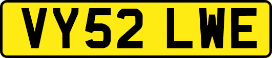 VY52LWE