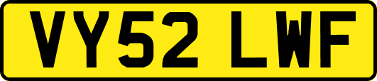 VY52LWF
