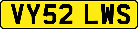 VY52LWS
