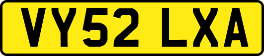 VY52LXA