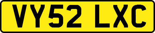 VY52LXC
