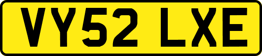 VY52LXE