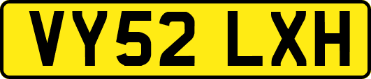 VY52LXH