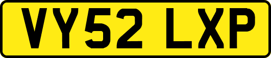 VY52LXP