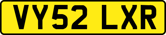 VY52LXR