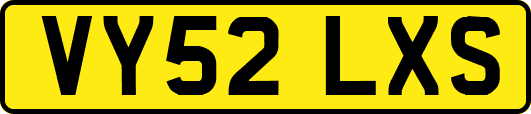 VY52LXS
