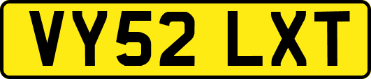 VY52LXT