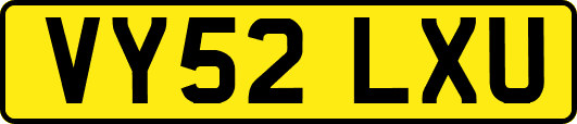 VY52LXU